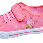 ДЕТСКИ ГУМЕНКИ 012252 CORAL № 31/36