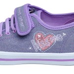 ДЕТСКИ ГУМЕНКИ 012253 PURPLE № 31/36