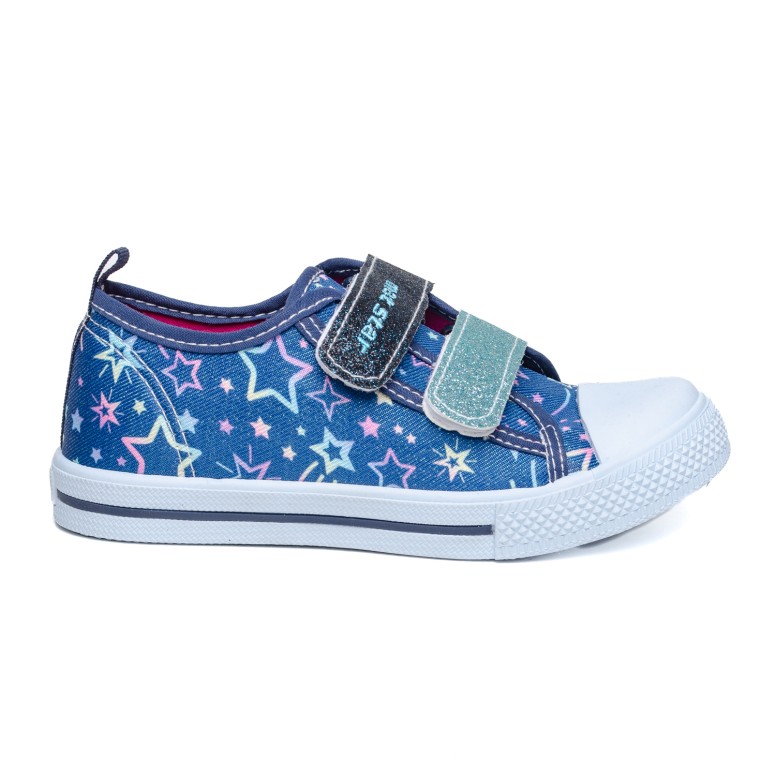ДЕТСКИ ГУМЕНКИ 012254 NAVY № 31/36