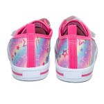 ДЕТСКИ ГУМЕНКИ 012255 FUXIA № 31/36