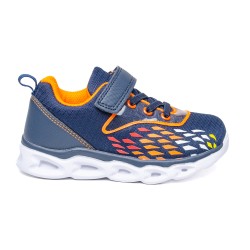 ДЕТСКИ МАРАТОНКИ 016474 NAVY № 25/30