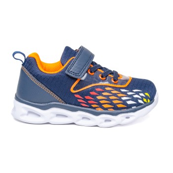 ДЕТСКИ МАРАТОНКИ 016474 NAVY № 25/30
