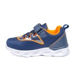 ДЕТСКИ МАРАТОНКИ 016474 NAVY № 25/30