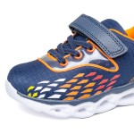 ДЕТСКИ МАРАТОНКИ 016474 NAVY № 25/30