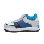 ДЕТСКИ МАРАТОНКИ 016475 WHITE/JEANSE № 25/30