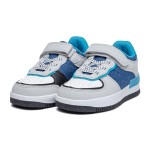 ДЕТСКИ МАРАТОНКИ 016475 WHITE/JEANSE № 25/30