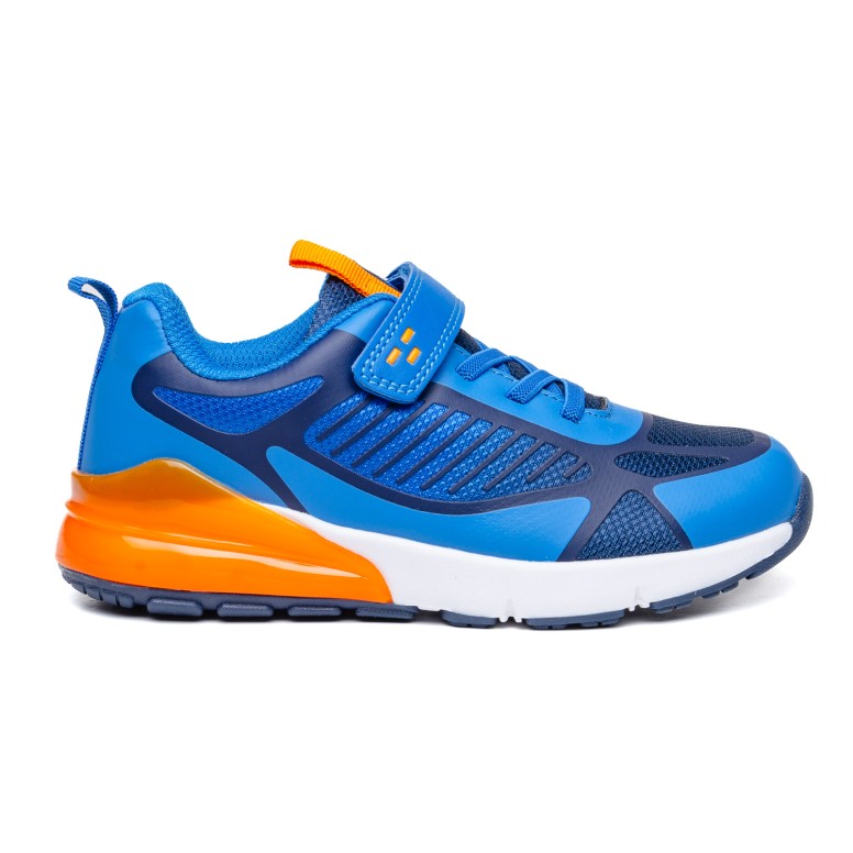 ДЕТСКИ МАРАТОНКИ 016477 BLUE № 25/30