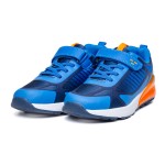 ДЕТСКИ МАРАТОНКИ 016477 BLUE № 25/30