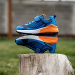 ДЕТСКИ МАРАТОНКИ 016477 BLUE № 31/35