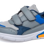 ДЕТСКИ МАРАТОНКИ 016478 GREY № 31/35