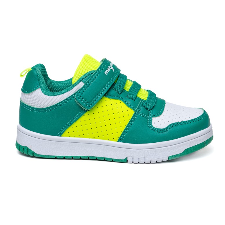 ДЕТСКИ МАРАТОНКИ 016479 GREEN № 25/30