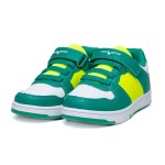 ДЕТСКИ МАРАТОНКИ 016479 GREEN № 25/30