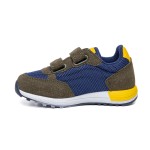 ДЕТСКИ МАРАТОНКИ 016480 KHAKI № 25/30