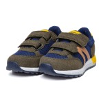 ДЕТСКИ МАРАТОНКИ 016480 KHAKI № 25/30