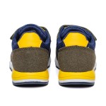 ДЕТСКИ МАРАТОНКИ 016480 KHAKI № 25/30