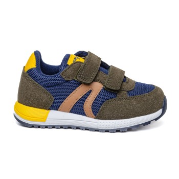 ДЕТСКИ МАРАТОНКИ 016480 KHAKI № 31/35