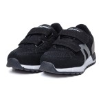 ДЕТСКИ МАРАТОНКИ 016480 BLACK/GREY № 25/30