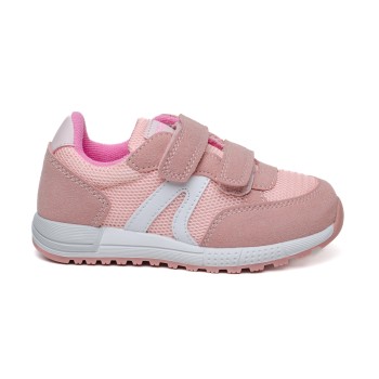 ДЕТСКИ МАРАТОНКИ 016480 PINK № 25/30