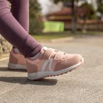 ДЕТСКИ МАРАТОНКИ 016480 PINK № 31/35
