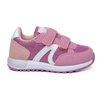 ДЕТСКИ МАРАТОНКИ 016480 PURPLE/PINK № 31/35