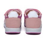 ДЕТСКИ МАРАТОНКИ 016480 PURPLE/PINK № 31/35