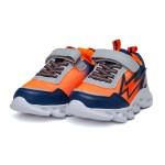 ДЕТСКИ МАРАТОНКИ 016481 ORANGE № 25/30