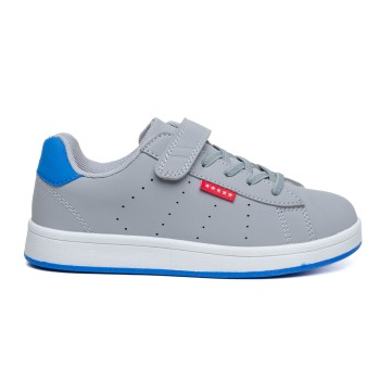 ДЕТСКИ МАРАТОНКИ 016482 GREY № 31/35