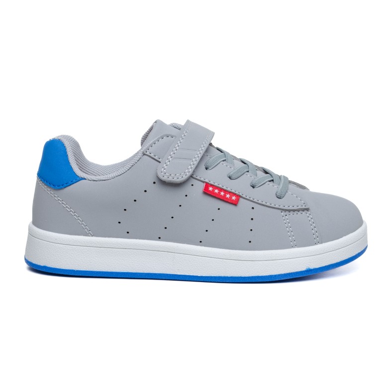 ДЕТСКИ МАРАТОНКИ 016482 GREY № 31/35