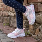 ДЕТСКИ МАРАТОНКИ 016484 WHITE № 25/30