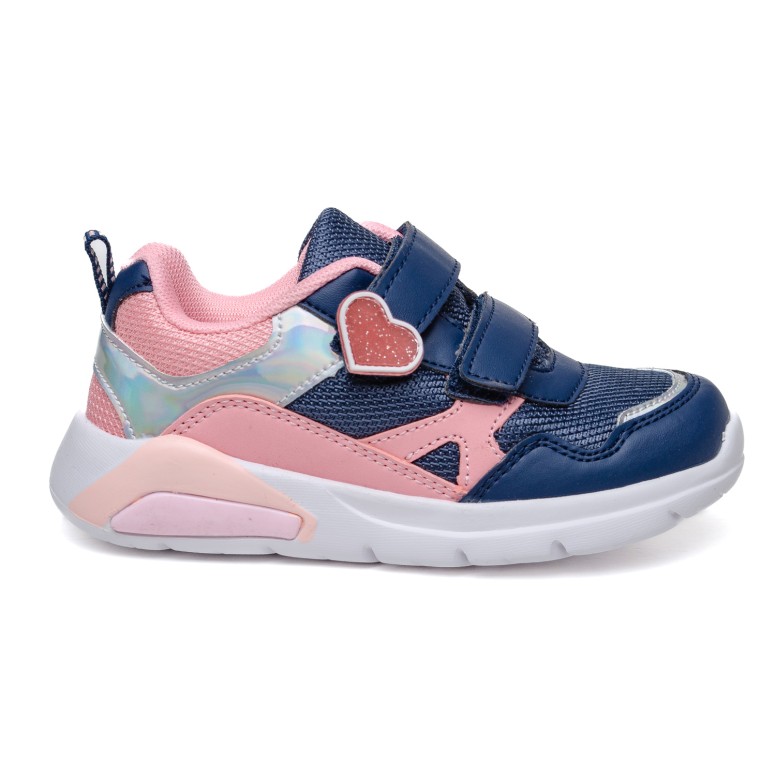 ДЕТСКИ МАРАТОНКИ 016485 NAVY № 25/30