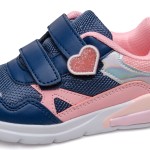 ДЕТСКИ МАРАТОНКИ 016485 NAVY № 25/30