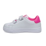 ДЕТСКИ МАРАТОНКИ 016486 WHITE № 25/30