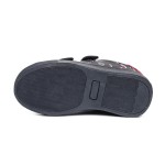 ДЕТСКИ МАРАТОНКИ 016486 BLACK № 25/30