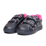 ДЕТСКИ МАРАТОНКИ 016486 BLACK № 25/30