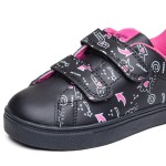 ДЕТСКИ МАРАТОНКИ 016486 BLACK № 25/30