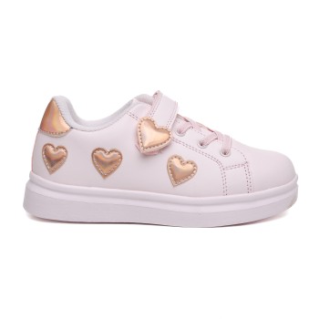 ДЕТСКИ МАРАТОНКИ 016487 PINK № 28/35