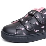 ДЕТСКИ МАРАТОНКИ 016488 BLACK № 31/35