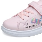 ДЕТСКИ МАРАТОНКИ 016489 PINK № 31/35