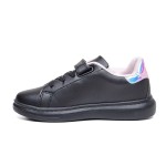 ДЕТСКИ МАРАТОНКИ 016489 BLACK № 31/35