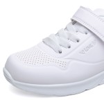 ДЕТСКИ МАРАТОНКИ 016490 WHITE № 25/30