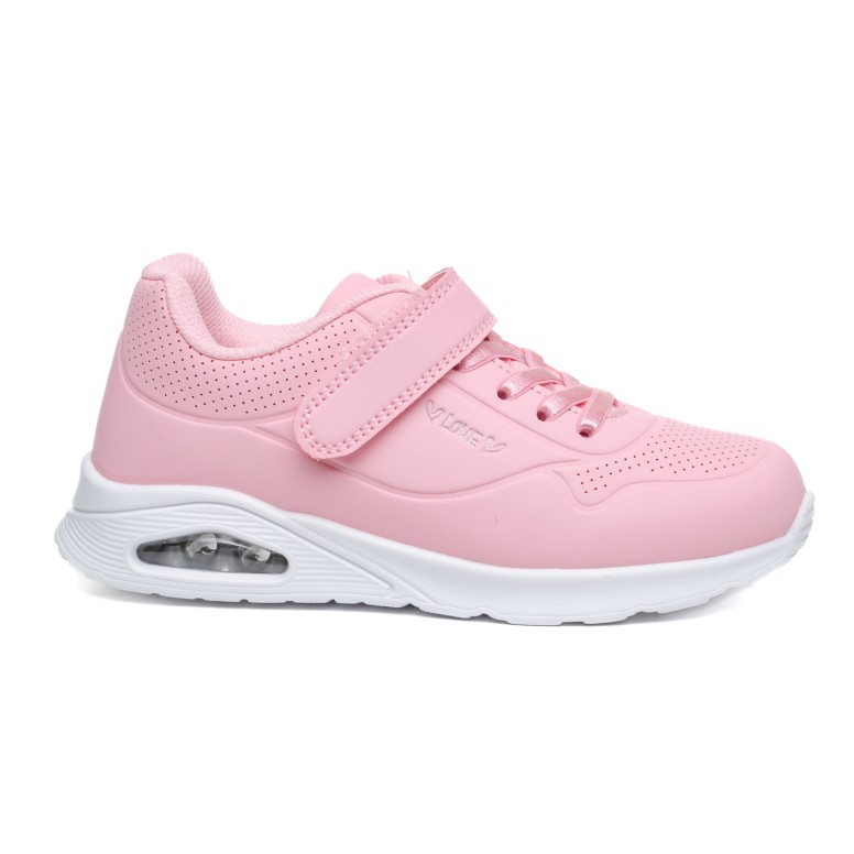 ДЕТСКИ МАРАТОНКИ 016490 PINK № 25/30