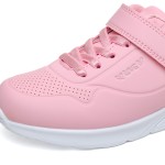 ДЕТСКИ МАРАТОНКИ 016490 PINK № 25/30