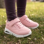 ДЕТСКИ МАРАТОНКИ 016490 PINK № 31/35