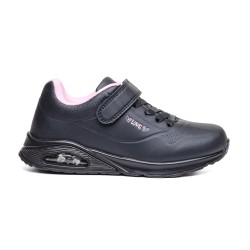 ДЕТСКИ МАРАТОНКИ 016490 BLACK № 25/30