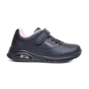 ДЕТСКИ МАРАТОНКИ 016490 BLACK № 31/35