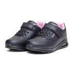 ДЕТСКИ МАРАТОНКИ 016490 BLACK № 31/35