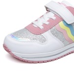 ДЕТСКИ МАРАТОНКИ 016491 WHITE № 31/35