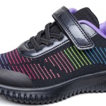 ДЕТСКИ МАРАТОНКИ 016492 BLACK № 28/35