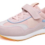 ДЕТСКИ МАРАТОНКИ 016493 PINK № 31/35