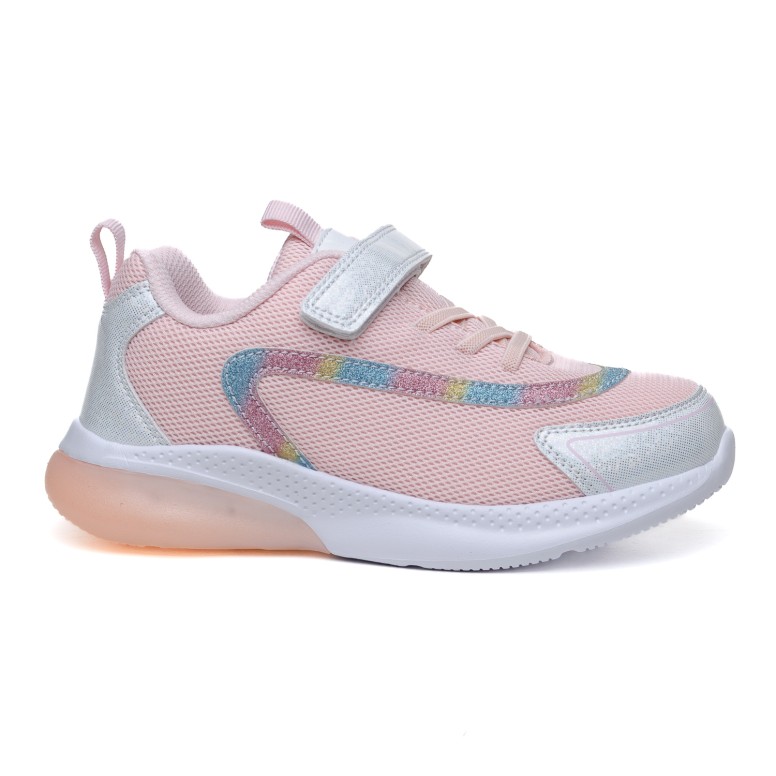 ДЕТСКИ МАРАТОНКИ 016494 PEACH № 31/35